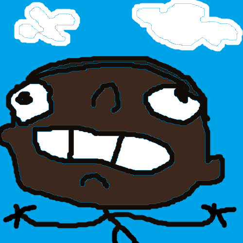 Photo de Isaac Bernard Vital